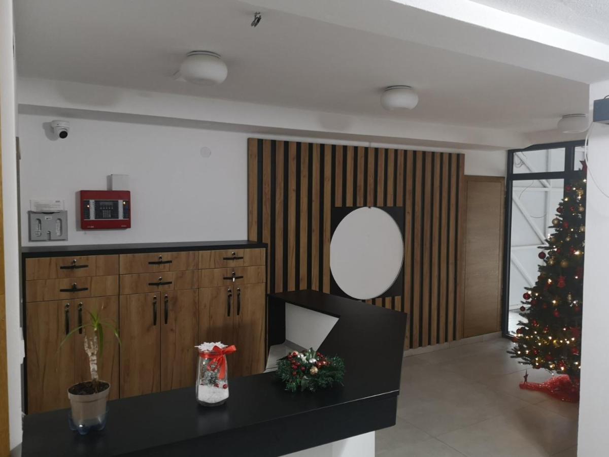 Beli Vuk Apartamento Kopaonik Exterior foto